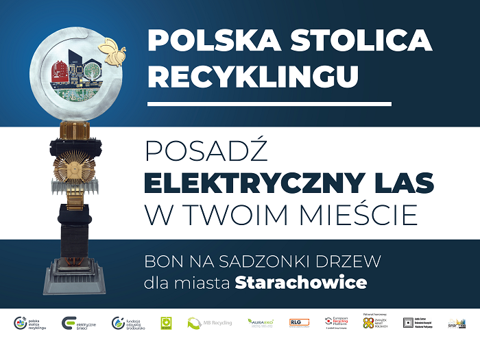 bony na elektryczny las starachowice mini