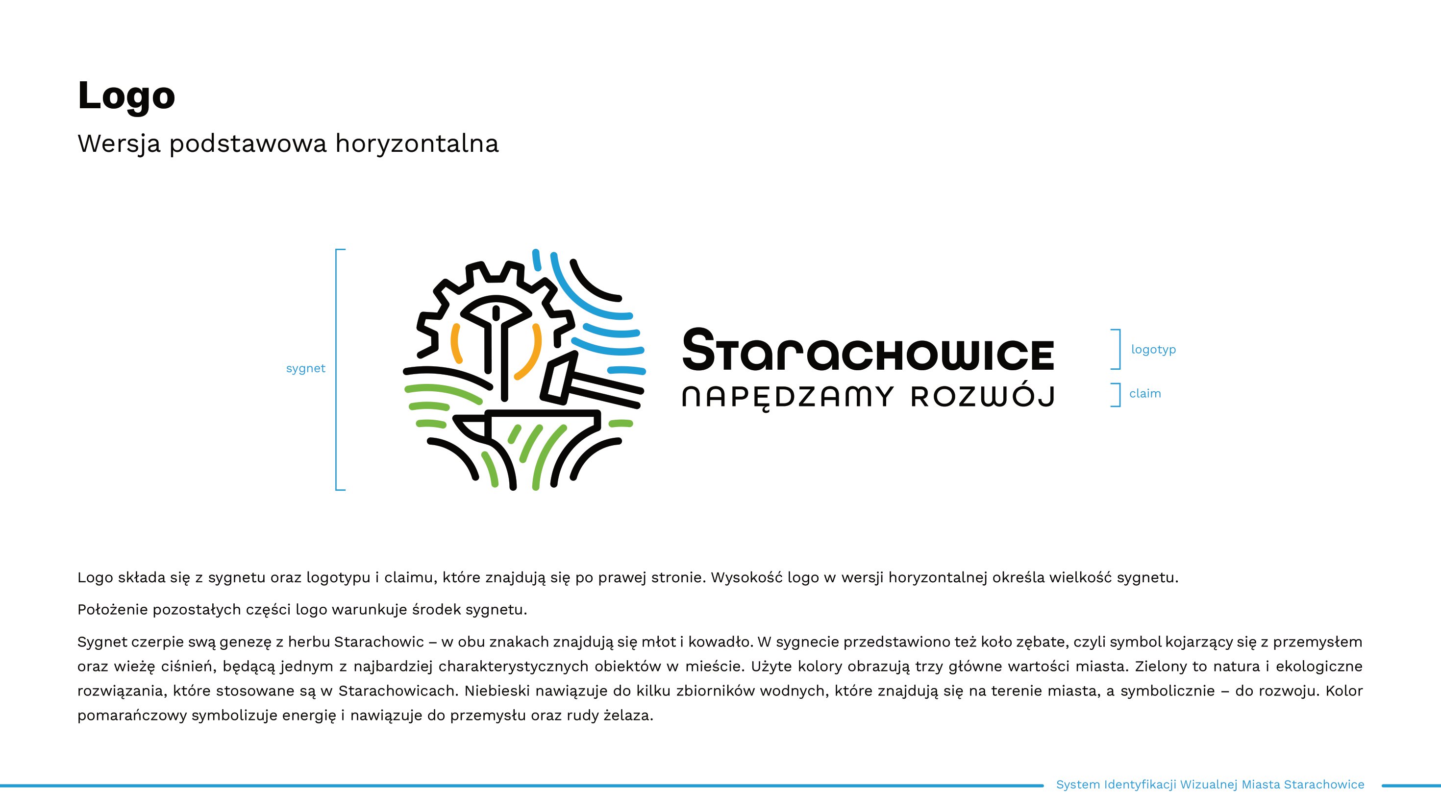 Prezentacja Starachowice briefing prasowy 1 04