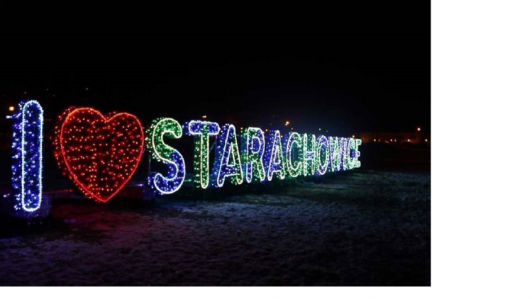 i LOVE sTARACHOWICE images