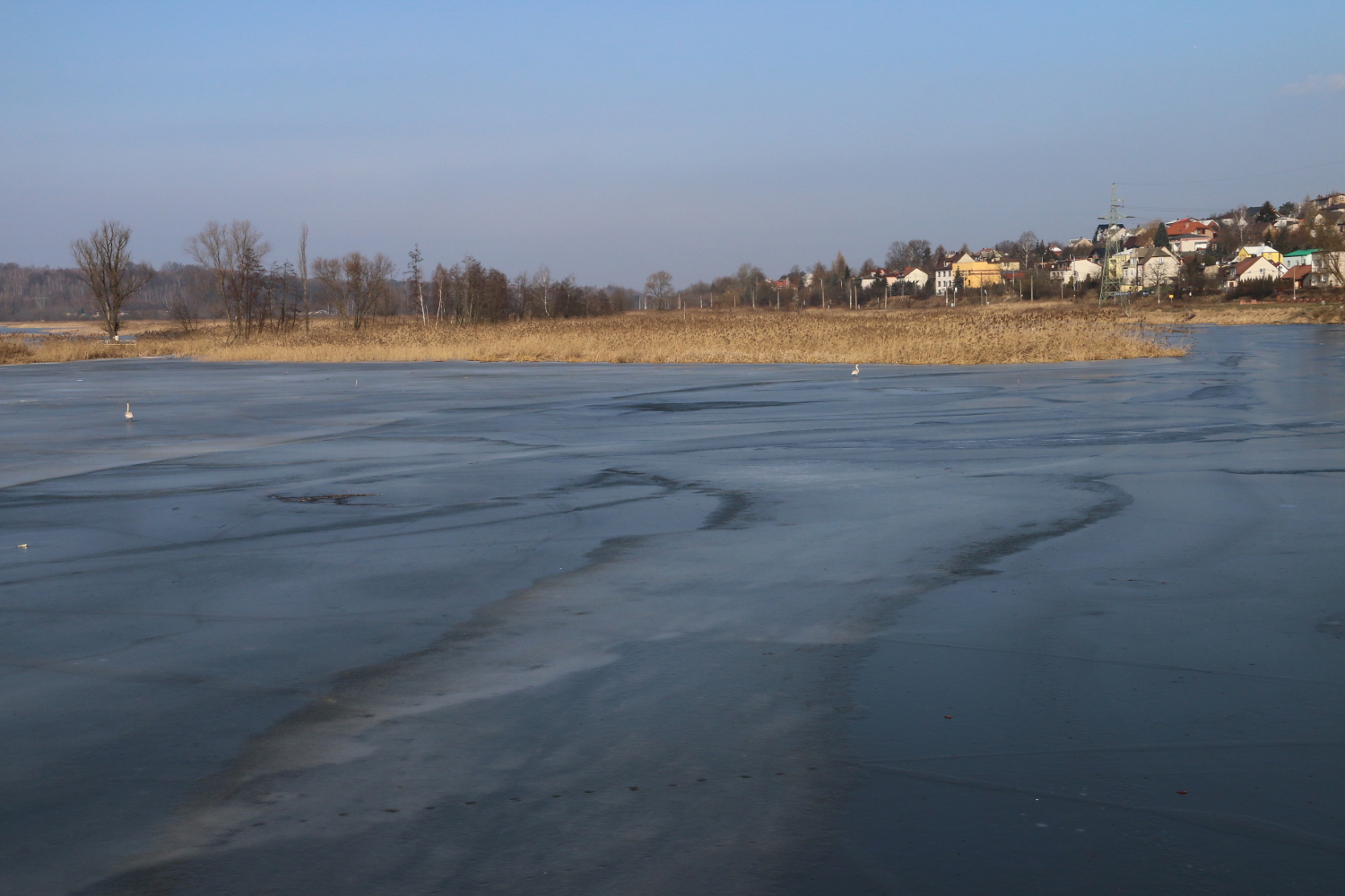 zbiornik Pasternik