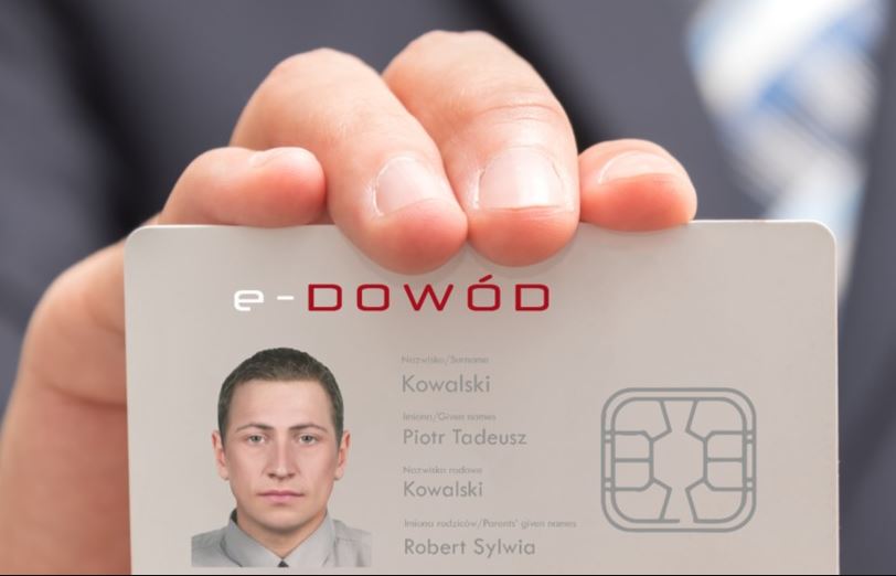 e-dowód