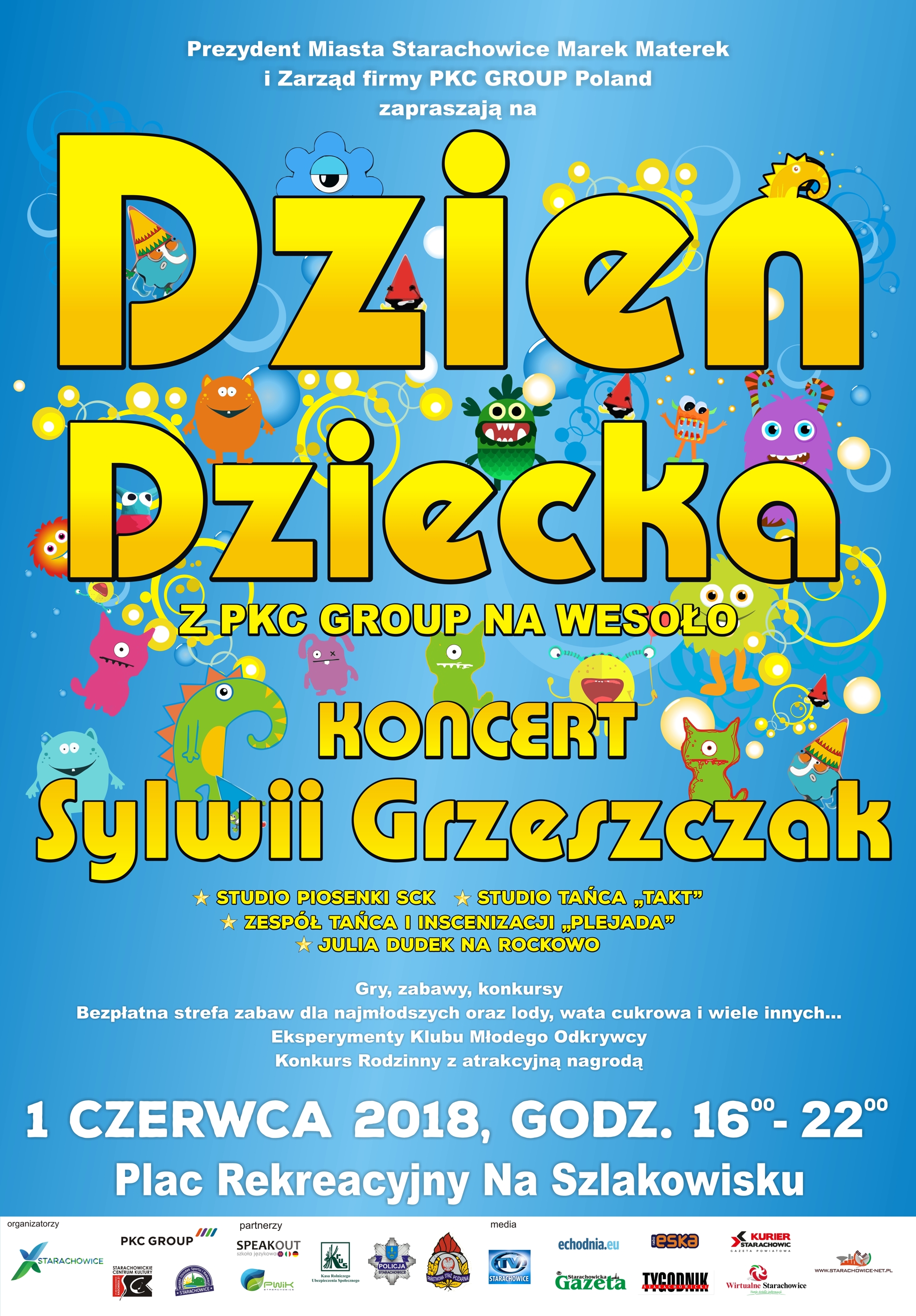 dzień dziecka 2018 mn4