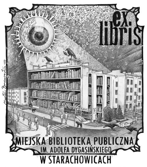 Biblioteka