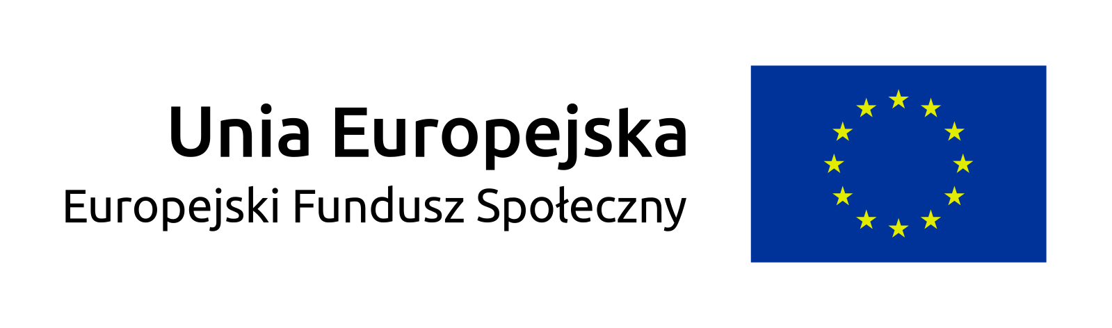 logo Funduszu Społecznego images