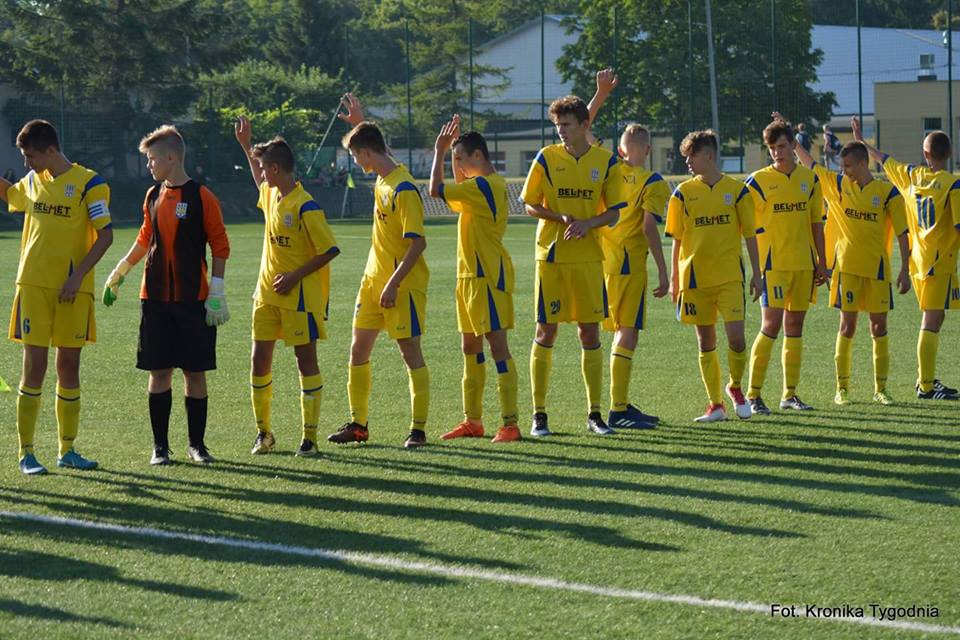 Juventa Starachowice