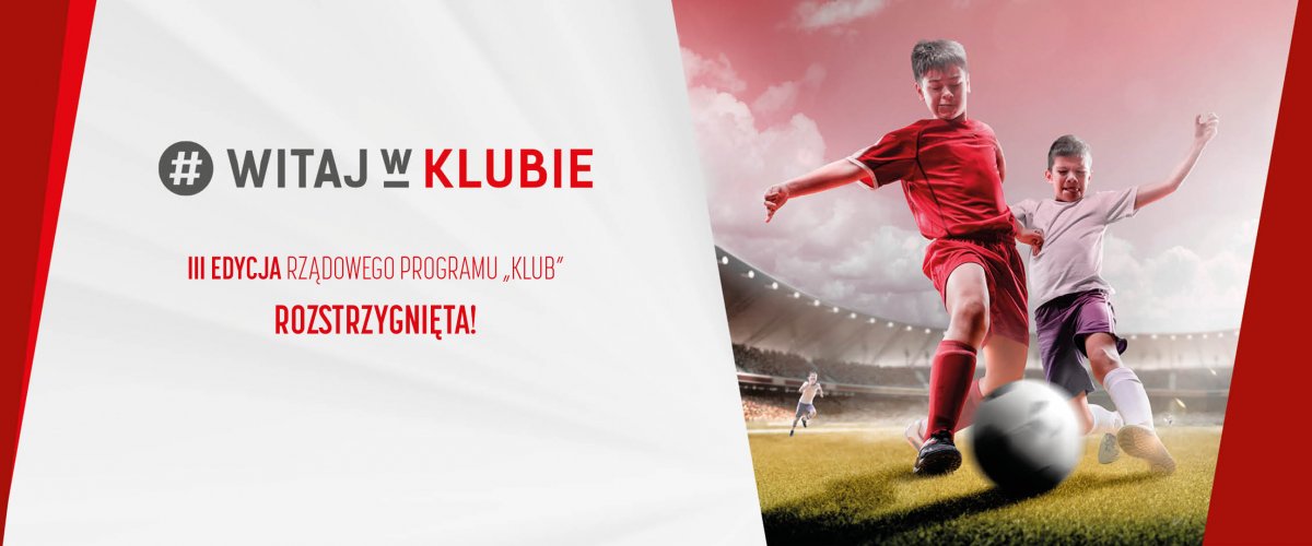 Program KLUB