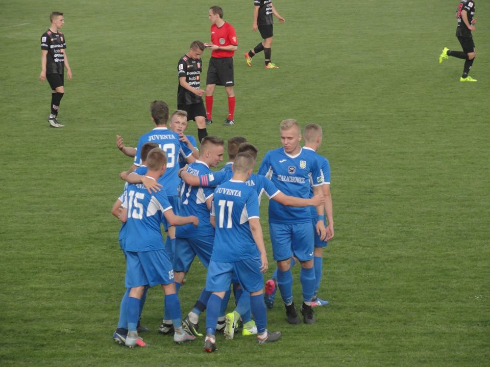 Juventa Starachowice images