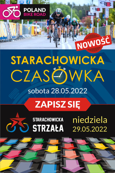 zapisy starachowice 2022