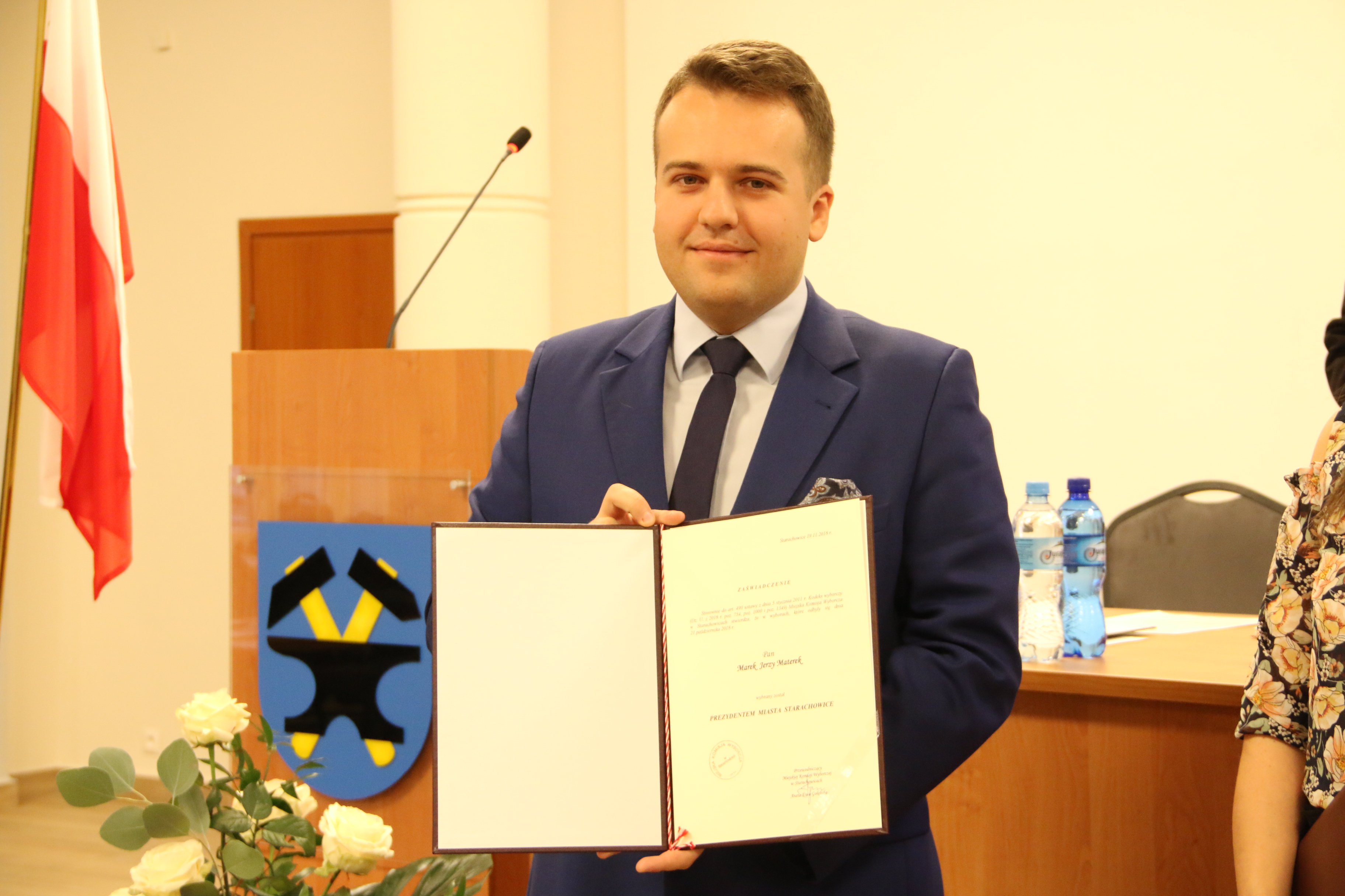Inauguracyjna Sesja images