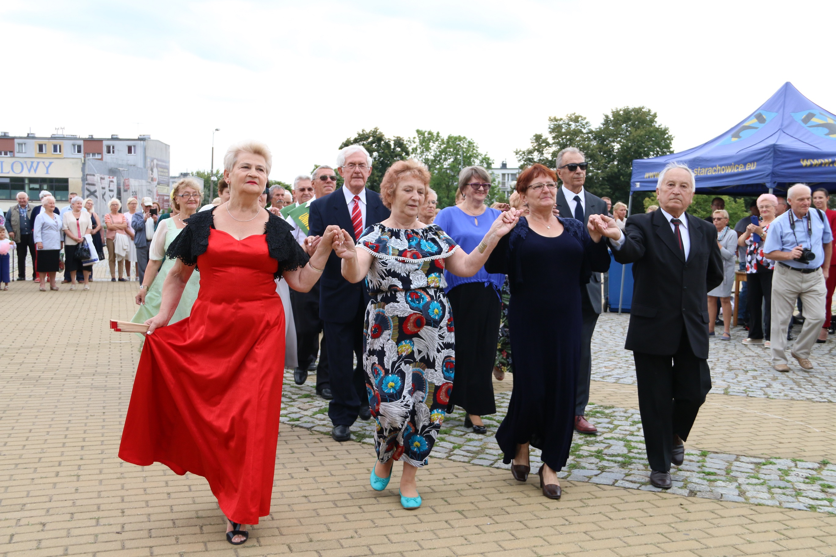 V Starachowicki Dzień Seniora images