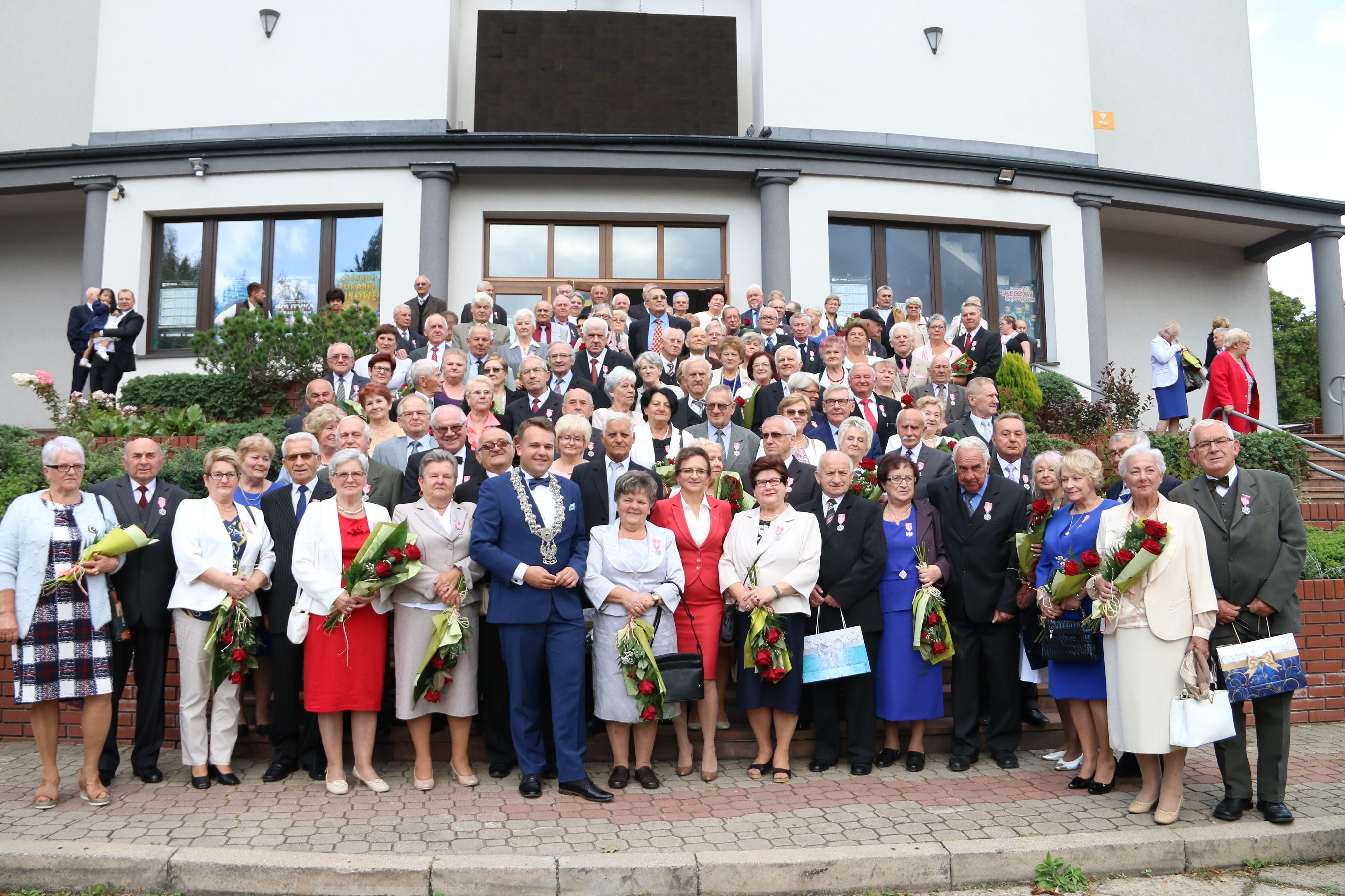 Złote Gody images