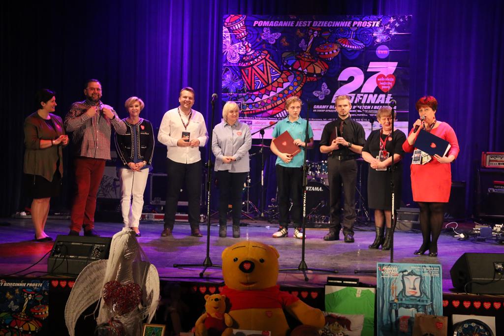 WOŚP  images